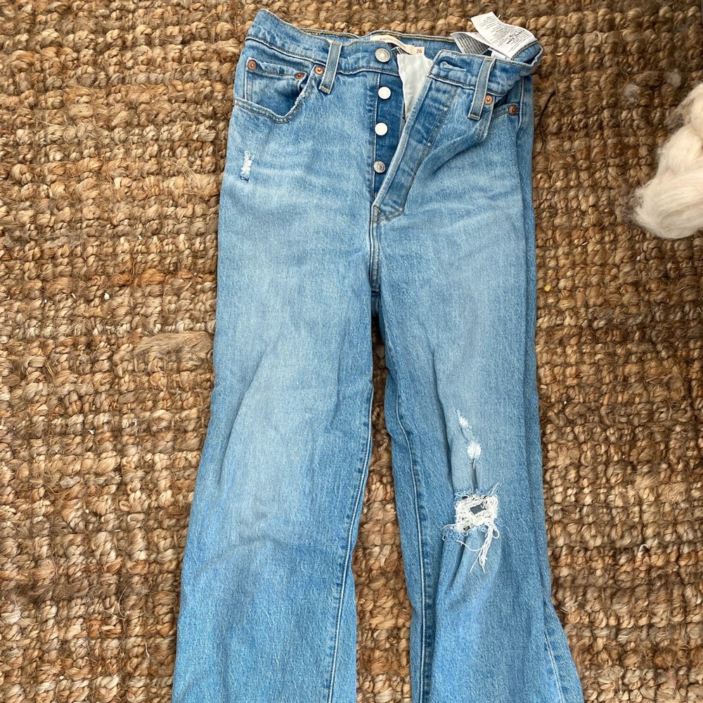 Levi’s